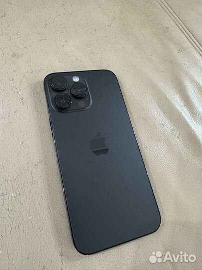 iPhone 14 Pro Max, 256 ГБ