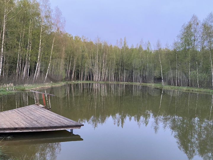 Участок 6 сот. (ИЖС)