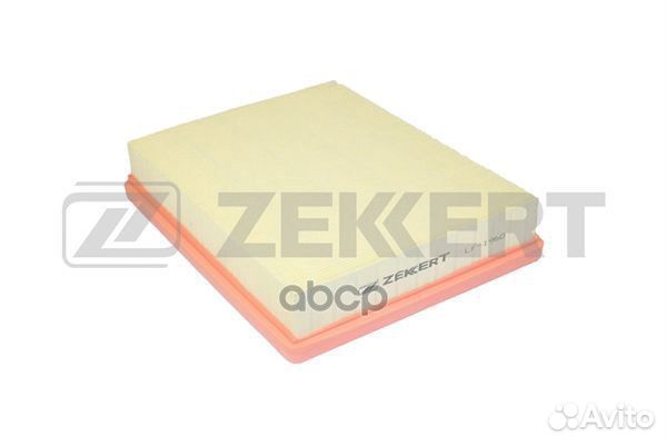 Фильтр возд. Kia Magentis II 05- Carens III 06