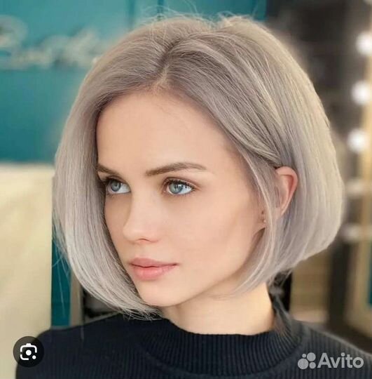 Стрижка женская бесплатно