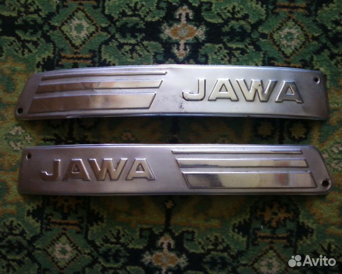 Запчасти для мототехники