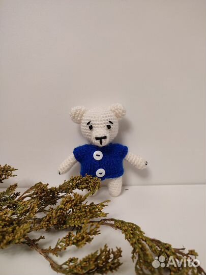 Новогодние игрушки ручной работы