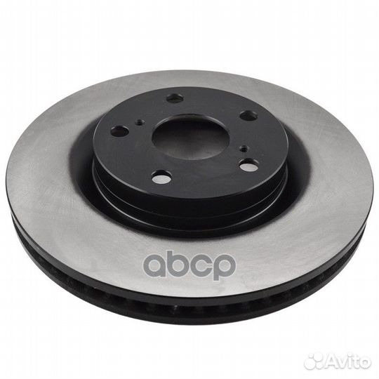 Диск тормозной lexus/toyota ES/camry/RAV 4 06