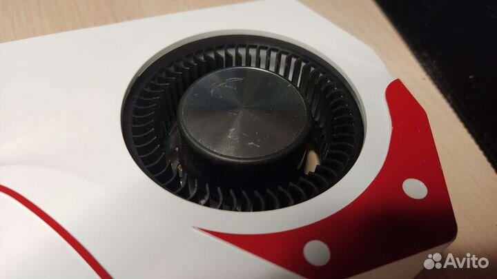 Видеокарта Asus GeForce GTX 960