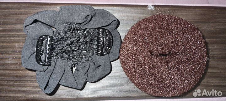 Корзинка с крабиками для танцев