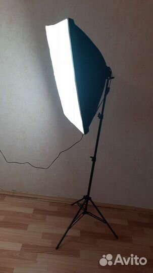 Софтбокс Свет для съемки