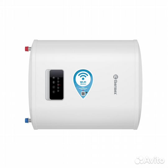 Thermex thermex Optima 30 Wi-Fi