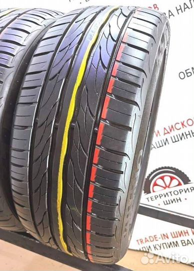 Kumho Ecsta PS31 215/50 R17 95W