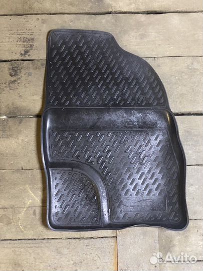 Комплект ковриков FF2