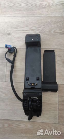 Подготовка телефона BMW x5