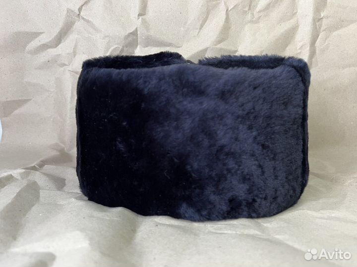 Шапка мужская