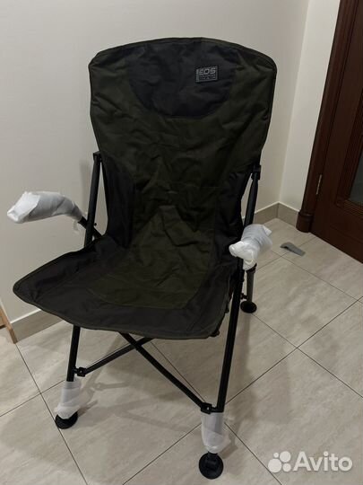 Карповое кресло fox