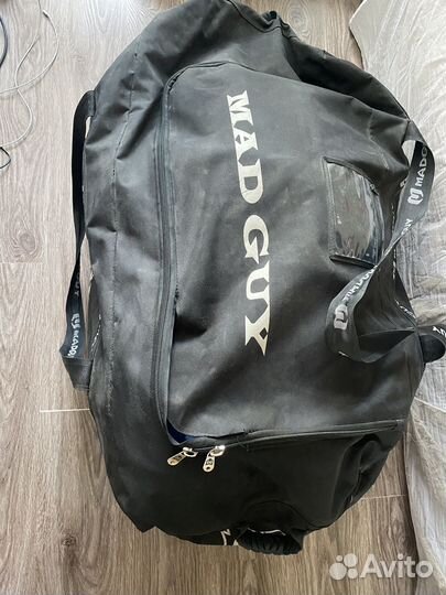 Форма хоккейная, вратарская,на рост 186