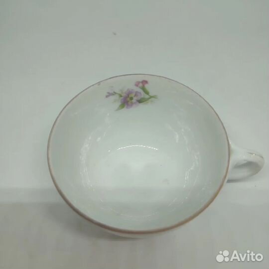 Чашка Кузнецов. Россия