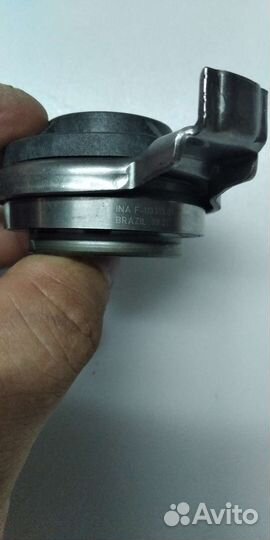 Выжимной подшипник сцепления Люк ваз лада