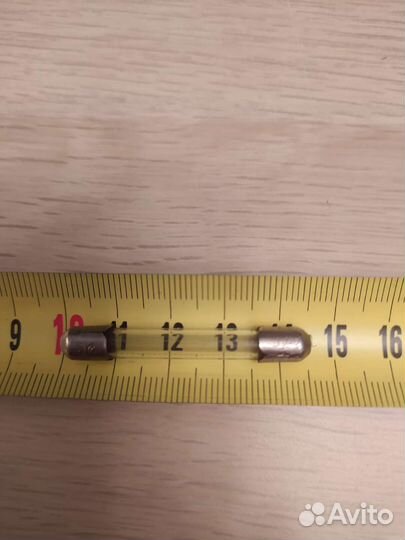 Предохранители СССР