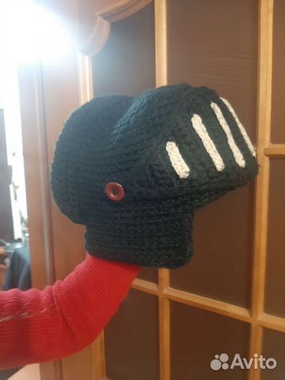 Шапка для мальчика