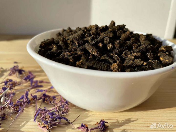 Иван-чай 1кг кипрей 2О23 качественный, выверенный