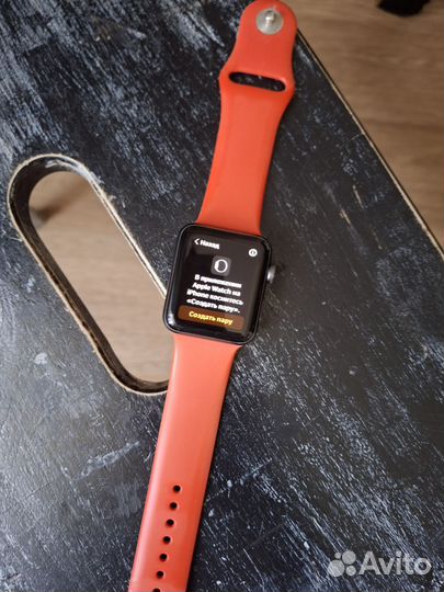 Apple watch series 3 42mm