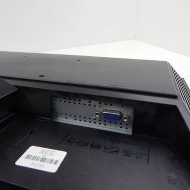 Монитор для пк