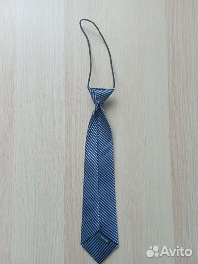 Галстук для мальчика