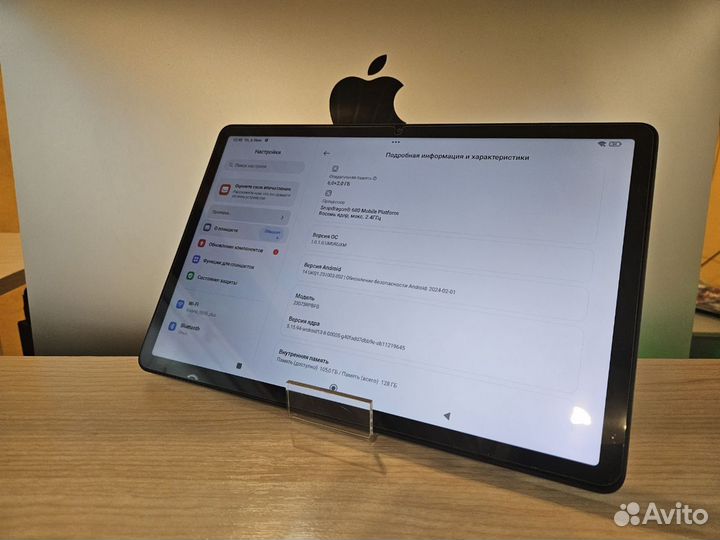 Xiaomi redmi pad SE 6 128