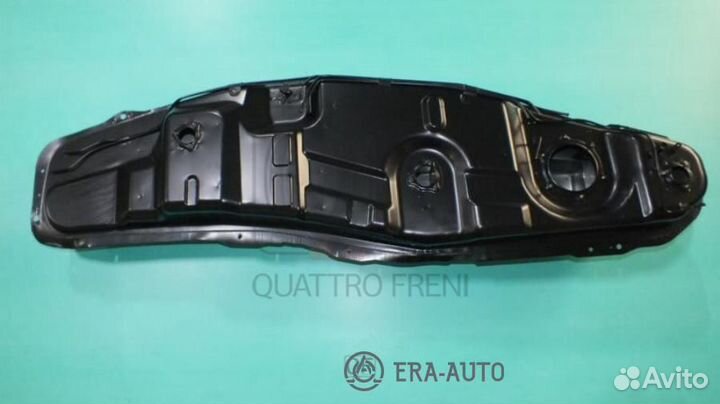 Quattro freni QF06A00001 Топливный бак
