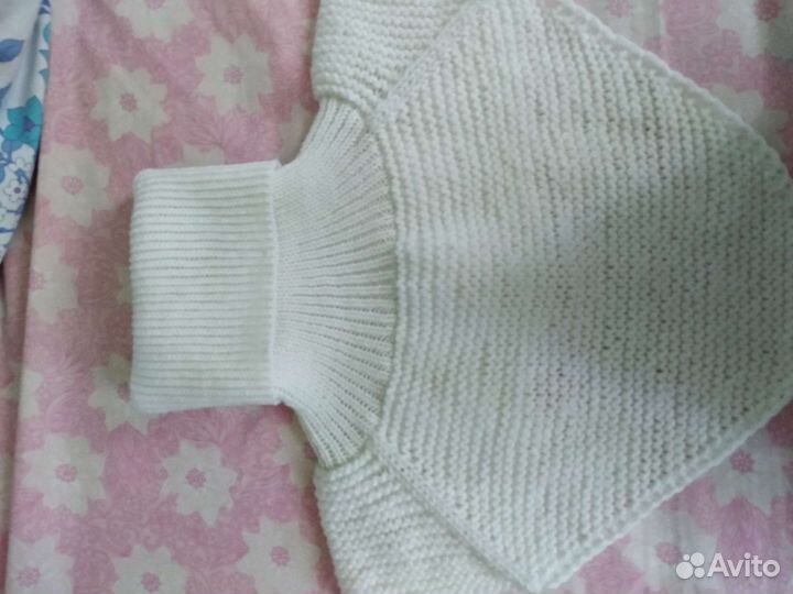 Манишка женская