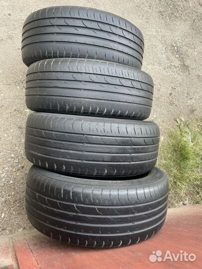 Continental ContiPremiumContact 2 205/55 R16