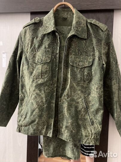 Кадетская форма для мальчика