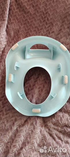 Сиденье для унитаза детское