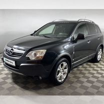 Opel Antara 3.2 AT, 2009, 194 000 км, с пробегом, цена 985 000 руб.