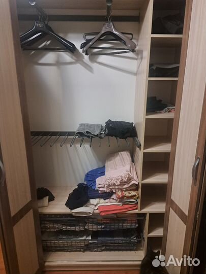 Комплект мебели бу