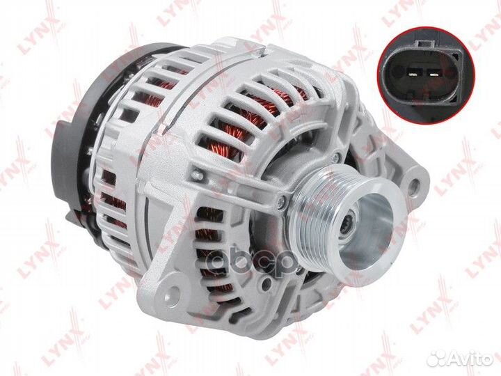 Генератор EA1354 lynxauto