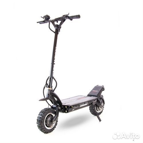 Электросамокаты Dualtron Ultra 2 72V в екб
