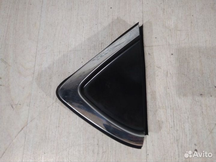 Накладка крыла задняя правая Mazda 6 GH SED LF