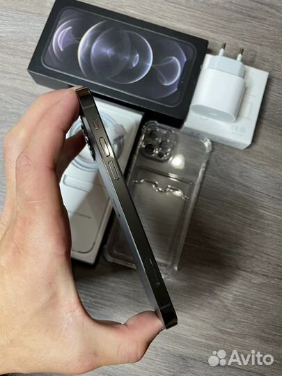 iPhone 12 про 128гб