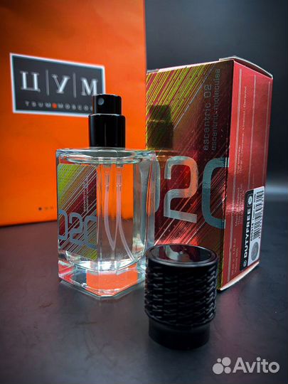 Духи молекула 25мл Дубай