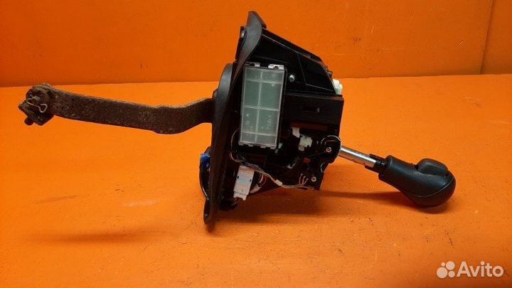 Селектор АКПП Infiniti G35 V36 2008