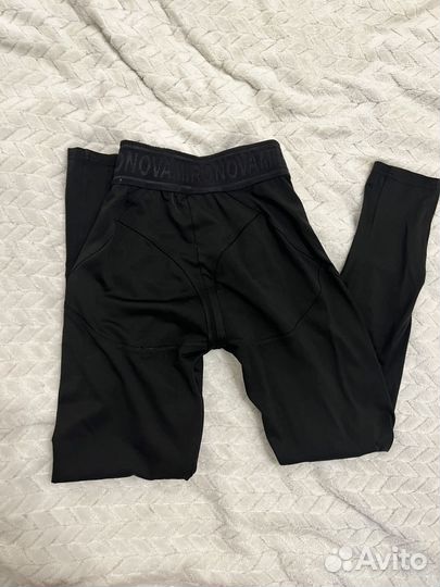 Леггинсы iron by mironova