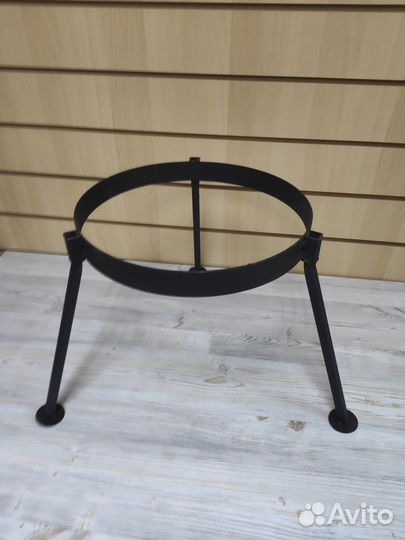 Тренога для казана 36 см