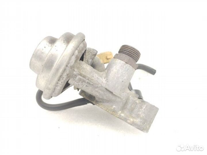 Клапан EGR Mercedes-Benz S-Class W220 3.7 M112