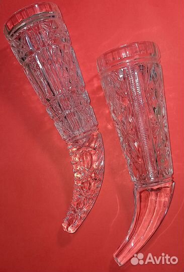 Хрустальные 2 