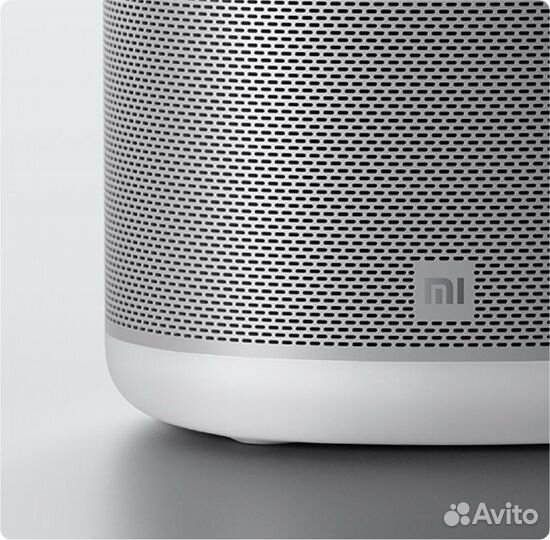 Колонка Bluetooth xiaomi Mi Smart Speaker Маруся