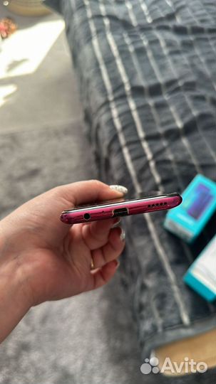 HONOR 10i, 6/128 ГБ