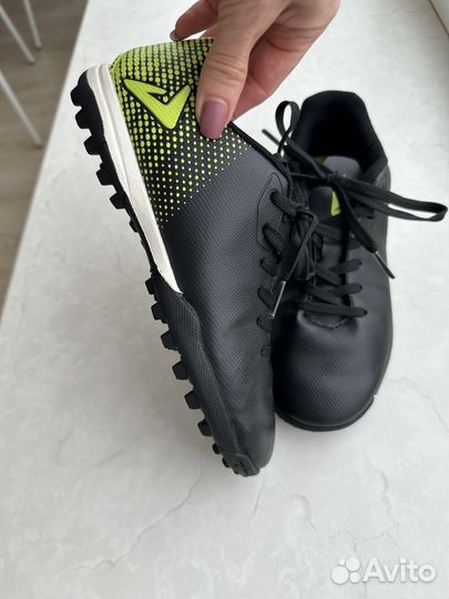 Сороконожки demix 34 размер