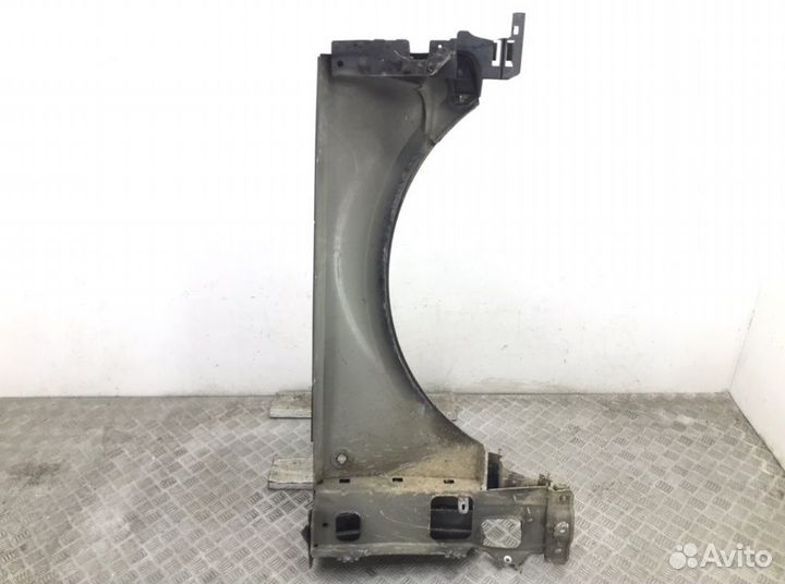 Крыло Land Rover Range Rover 2 (1994-2003)