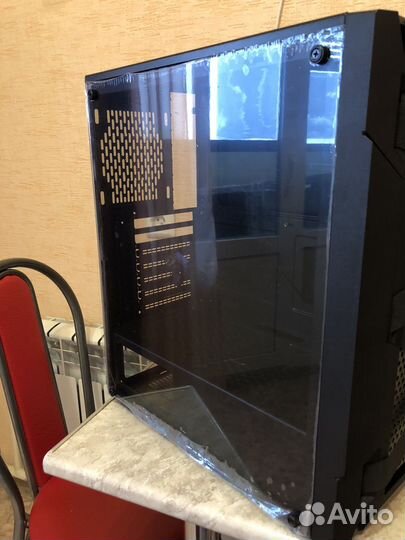 Корпус для пк