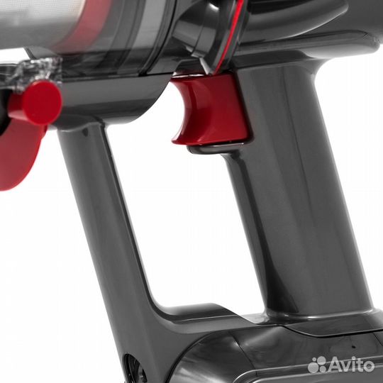 Пылесос Dyson V10 digital slim fluffy