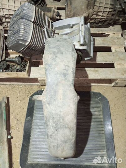 Крылья иж 49